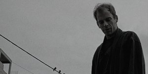 Η διαδρομή ενός βρικόλακα μέσα στους αιώνες με τον Ομηρο Πουλάκη,