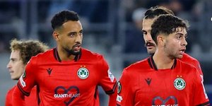 Σπουδαίος βαθμός στην Ελβετία για την Ομόνοια 