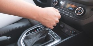 Αυτόματο κιβώτιο ταχυτήτων 