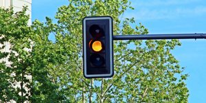 Φωτεινός σηματοδότης