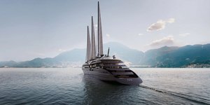 Ετοίμαζεται να σαλπάρει το Orient Express Corinthian