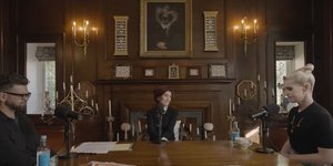 Η οικογένεια Όζμπορν