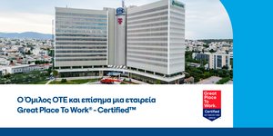 OTE Group - Great Place to Work