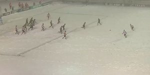 Χιονοθύελλα και γκολ-ποίημα στον τελικό πρωταθλήματος του Καναδά