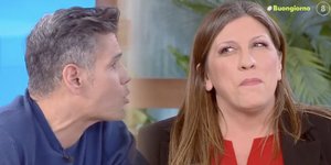 Δημήτρης Ουγγαρέζος, Ζωή Κωνσταντοπούλου