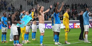 Champions League: «Έσπασε το ρόδι» η Κοπεγχάγη, «σκληρό καρύδι» και «ζωντανή» για πρόκριση η Πάφος