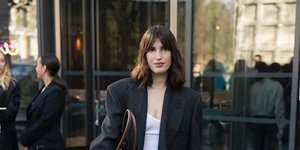 Outfit Γαλλίδας