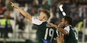 Παναθηναϊκός 