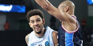 Κατέρρευσε στην Τουρκία ο Πανιώνιος με 95-67 από την Τουρκ Τέλεκομ