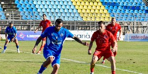 Φωτογραφία: ΙΝΤΙΜΕ