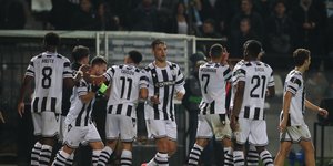 ΠΑΟΚ - Γιούνγκ Μπόις