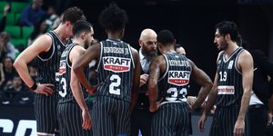  Στην τελική ευθεία η αλλαγή ιδιοκτησίας της ΚΑΕ ΠΑΟΚ