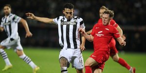 ΠΑΟΚ - Μπραν