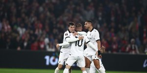 Η UEFA επέβαλε πρόστιμο 10.000 ευρώ στον πρόεδρο της Λιλ για το ματς με τον ΠΑΟΚ