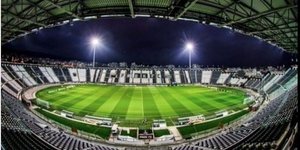 Ο ΠΑΟΚ παρέδωσε το μνημόνιο στον ΑΣ για την κατασκευή της «Νέας Τούμπας»