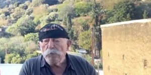 Ο παππούς Φραγκιαδάκης