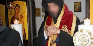 Ιερέας εμπλεκόμενος με υπόθεση ναρκωτικών