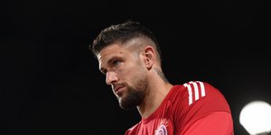 Aλέξανδρος Πασχαλάκης