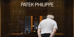 Ρολόι Patek Philippe δημοπρατήθηκε έναντι 15,2 εκατομμυρίων ευρώ	