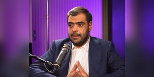 Ο Παύλος Μαρινάκης στο podcast «Θα σας ειδοποιήσουμε»