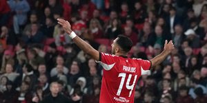 Βαγγέλης Παυλίδης