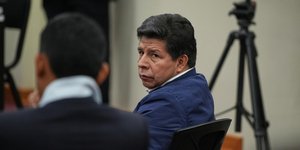  Πέδρο Καστίγιο