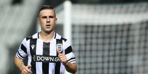 Δημήτρης Πέλκας