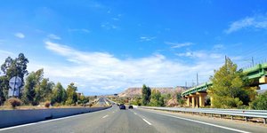 Νέος αυτοκινητόδρομος 