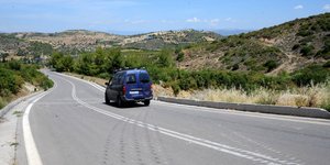 Παλαιά Εθνική Οδός