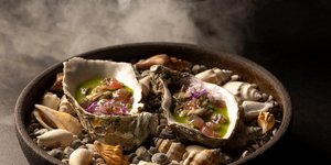  Cor Gastronomy, του βραβευμένου με Χρυσό Σκούφο σεφ Χριστόδουλου Θεοφάνους