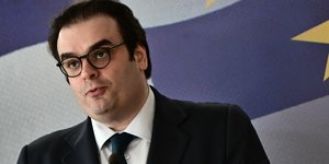 Κυριάκος Πιερρακάκης