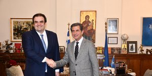 Πιερρακάκης Γκιουλέκας