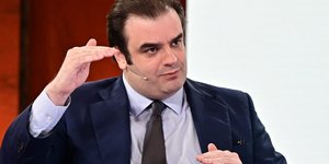 Κυριάκος Πιερρακάκης