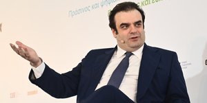Κυριάκος Πιερρακάκης 