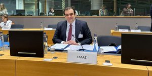 Κυριάκος Πιερρακάκης