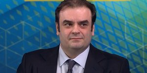 Συνέντευξη του Κυριάκου Πιερρακάκη στο Bloomberg