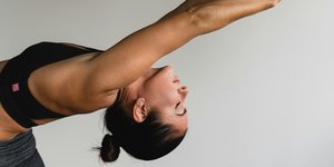 Pilates/Φωτογραφία Unsplash