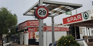 Πινακίδα άφησε άφωνους τους οδηγούς και έγινε viral -Τι υποστήριξαν οι Αρχές