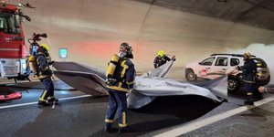 Πυροσβεστική κουβέρτα