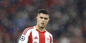 Λορέντσο Πιρόλα