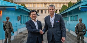 Πιτ Χέγκσεθ