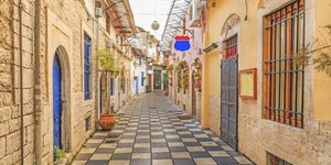 Βολτες στα σοκάκια των Ιωάννινων 