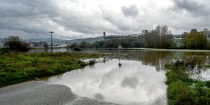 Πλημμυρες από την κακοκαιρία 