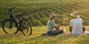 πικ νικ με κρασια 