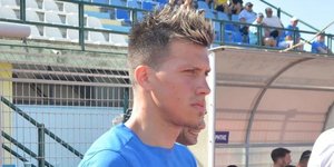 Συγκλονίζει ποδοσφαιριστής που παραλίγο να πεθάνει στην Πάτρα