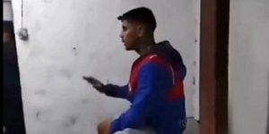 ποδοσφαιριστής