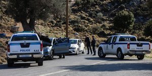 Three Brothers Remanded in Custody Over Deadly Vorizia Vendetta