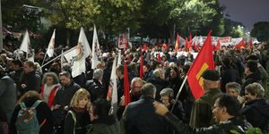 Πολυτεχνείο Θεσσαλονίκη