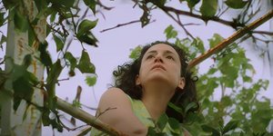 Πορφυρή Λεμόνια: Μια μικρού μήκους ταινία με θέμα τη Γυναικοκτονία