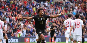 Η Πορτογαλία ισοπέδωσε με... 9-1 την Αρμενία